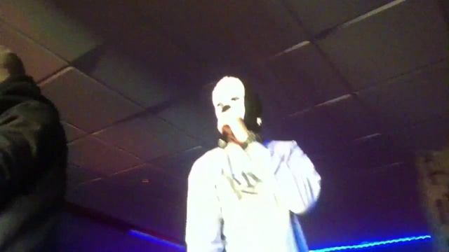 the Chemodan - Это ЧЕ 13/04/2013 Минск смотреть онлайн