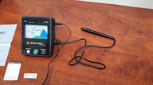 How to use the NEW Auto Calibration Feature for SmartPro Gem Eye I 2020 Models and Newer