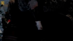 долина волков западня 288 серия