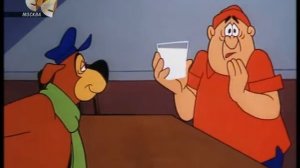 Чилли Вилли на русском языке Серия 29