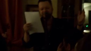 Вадим Степанцов. Сказ о Михаиле сыне Прохорове