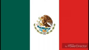 National Anthem of Mexico | Государственный гимн Мексики.