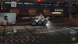 Качаю проект "Орбита" часть 4 (Ветка CONCEPT 5)