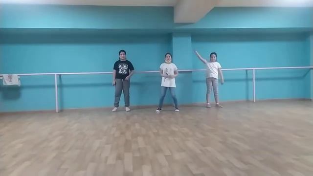 Программа "Zumba для детей", 7 часть смотреть онлайн