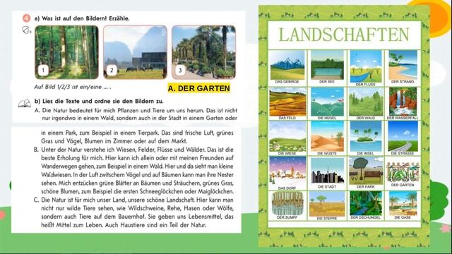 Wir und die Natur смотреть онлайн