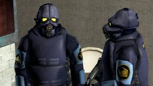 переговоры солдат альянса в ново проспект