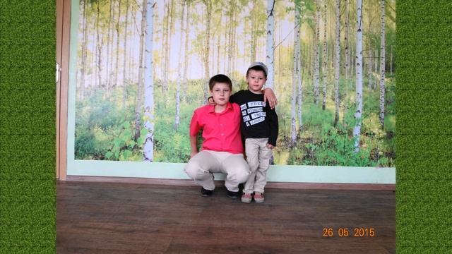 ВЫПУСКНОЙ 2015 - 4 А класс смотреть онлайн