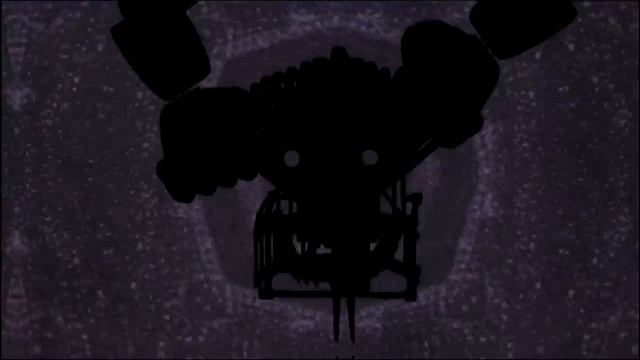 Five Nights at Freddys Sister Location Song - I Cant Fix YouRusCover by: WeirdStone