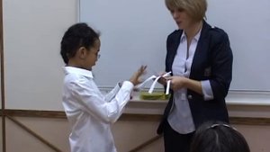 Презентация учителя английского языка Кочкиной А.А.