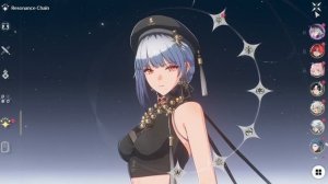 ОДИН ИЗ СИЛЬНЕЙШИХ 4★ ПЕРСОНАЖЕЙ! Гайд на Саньхуа | Wuthering Waves