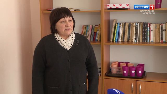 "Утро России" (на ногайском языке) 18.03.2024 смотреть онлайн