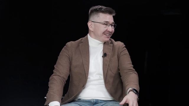 AITU talks | Astana IT University смотреть онлайн