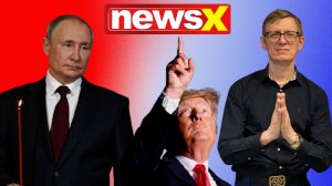 Сергей Дворянов - Сосуществование и Взаимозависимость как формула Мира
