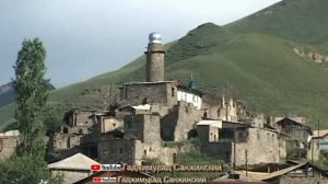 Шарипла Хамис с.Худуц Даргинская песня