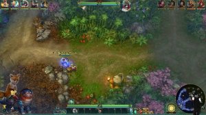 СНОСИМ КРЫШИ В ПРАЙМ ВОРЛД #2 (PRIME WORLD)