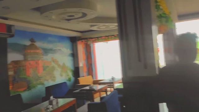 The Burger House || Crunchy Fried Chicken || Nuwakot Battar ||