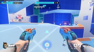 Overwatch 2 - Режим Мастерства. Трейсер. Агент