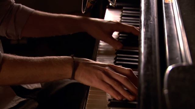 Mike McKenzie - Take My Heart LIVE from BBC Radio Scotland