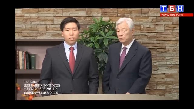 [Ыйса Машайак] Да будет свет №31 (кыргызча) смотреть онлайн