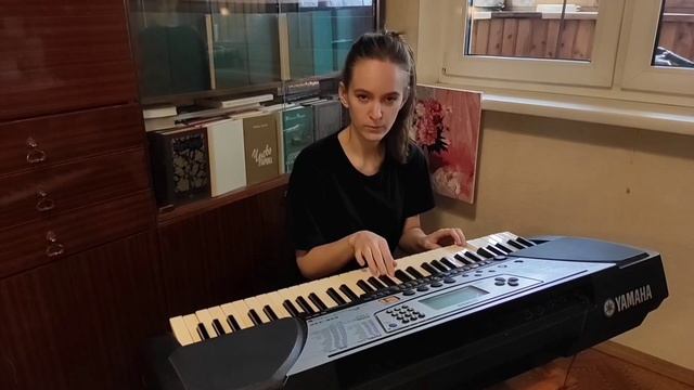 КУРС ПО СОЛЬФЕДЖИО. I МОДУЛЬ. ОСНОВЫ. Урок 16. Практика смотреть онлайн