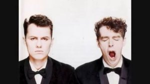 Pet Shop Boys - Rent