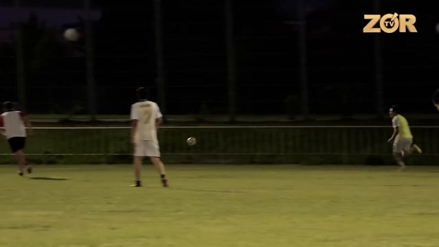 23-iyun "Milliy" Stadionimizda "Futbol Olimpic DAY " Yulduzlarga qarshi ZO'RTV boshlovchilari! смотреть онлайн