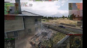 KB-220-2 Взводная победа