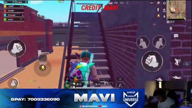 MAVI SCOUT GILL EDUCATION QUALIFICATIONS   TEAM xSPARK soul tx