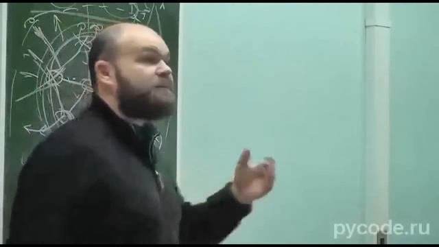 Холопов А.В. Человек в условиях информационной агрессии #1