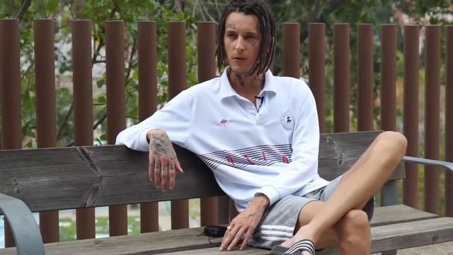 Золотые слова Kizaru смотреть онлайн