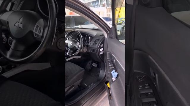 Mitsubishi RVR он ASX из Японии🇯🇵