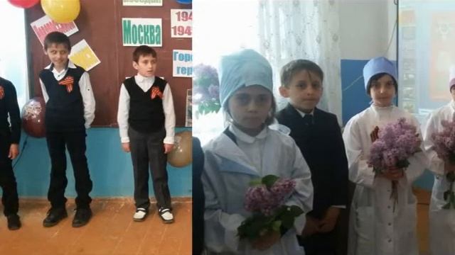 нач школа смотреть онлайн