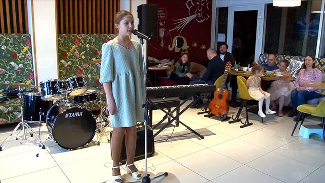 Елизавета Крылова «Сарафанчик» смотреть онлайн