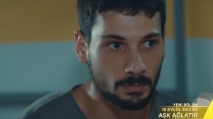 Любовь заставит плакать 2 серия русская озвучка. Анонс