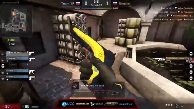 ШКОЛЬНИКИ ПОПАВШИЕ В КИБЕРСПОРТ CS GO смотреть онлайн