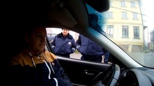 Беспричинная остановка | ДПС Ставрополь