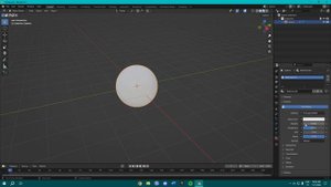 BLENDER SIMPLIFIED - How To Make a Disco Ball in Blender 4.2 - (Tutorial)