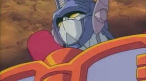 Трансформеры: Автороботы - Серия 35