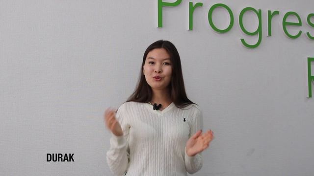 Түркия және түрік тілі туралы 5 қызықты фактілер смотреть онлайн