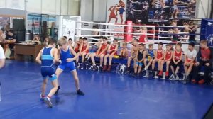 Борьба 29.05.21