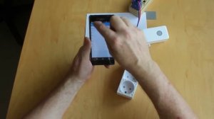 2017 Broadlink SC1 Wireless Wifi Remote Control Power Switch Controller via iOS&Android