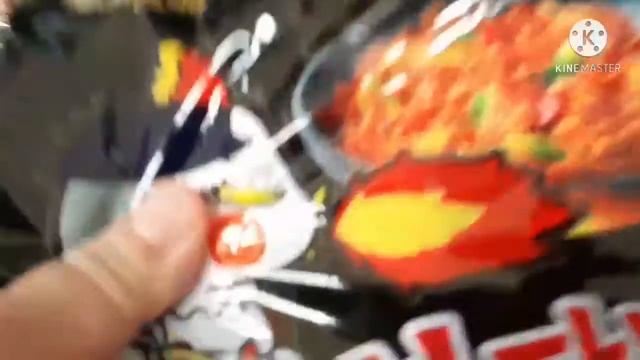 [buhaykorea] korea today, korean ramen selling price #4k #diy #TinieVillarico смотреть онлайн