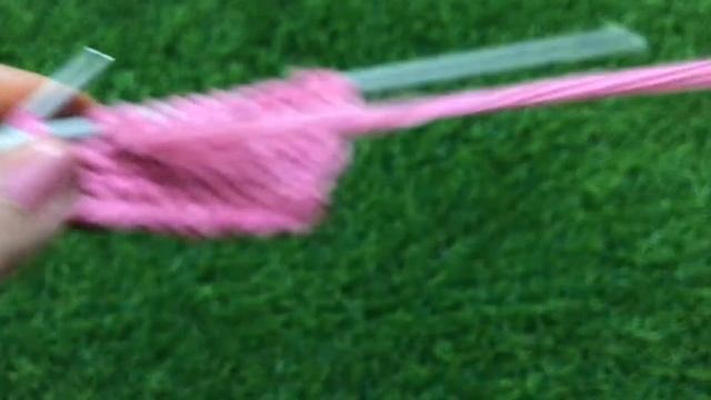 दिल शेप में डिजाइनर पायदान बनाए | बाजार जैसा घर में मिंटो में बनेगा | New Doormat Design | смотреть онлайн