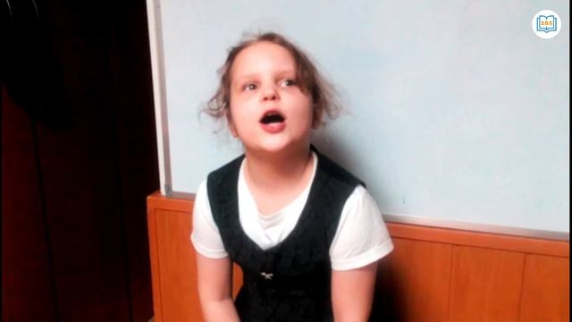 Галерея 3. 2. Младшие школьники. Проверяем вопросительные слова