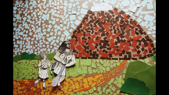 13 подвиг Геракла смотреть онлайн