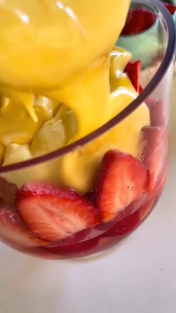 Trifle - Dessert lover - #shorts - #youtube - ytstudio смотреть онлайн