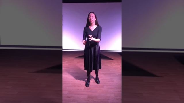 Куликова Наталья. Марина Цветаева "Стенька Разин"