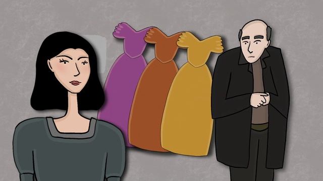 Госпожа Бовари 👒 Гюстав Флобер l ЛУЧШЕЕ краткое содержание АНИМАЦИЯ смотреть онлайн