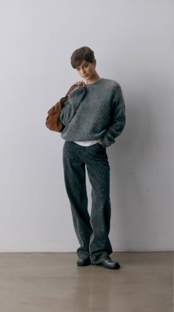WINTER IN STYLE🤍
