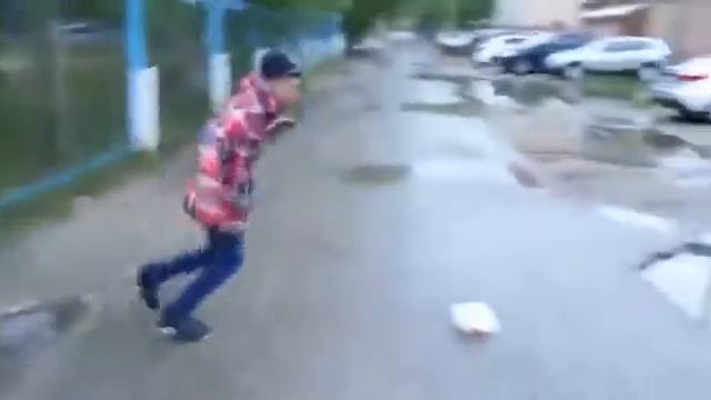 Лучшие приколы № 32 "Мы в Щи" PriCollRuss смотреть онлайн